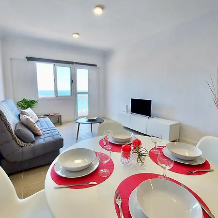 Ocean View 3 Apartment
