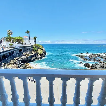 Ocean View 3 * Puerto de la Cruz (Tenerife)